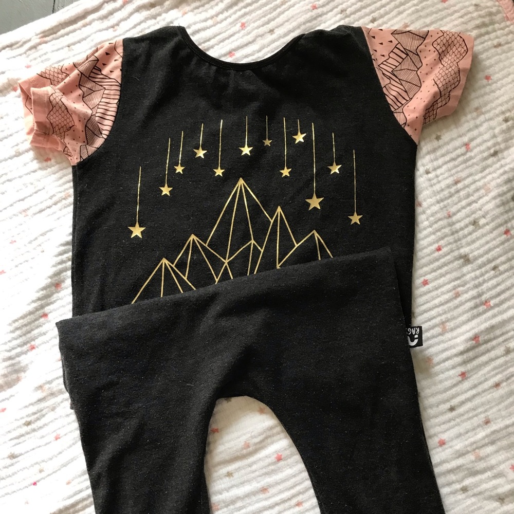 Geo Star Rag